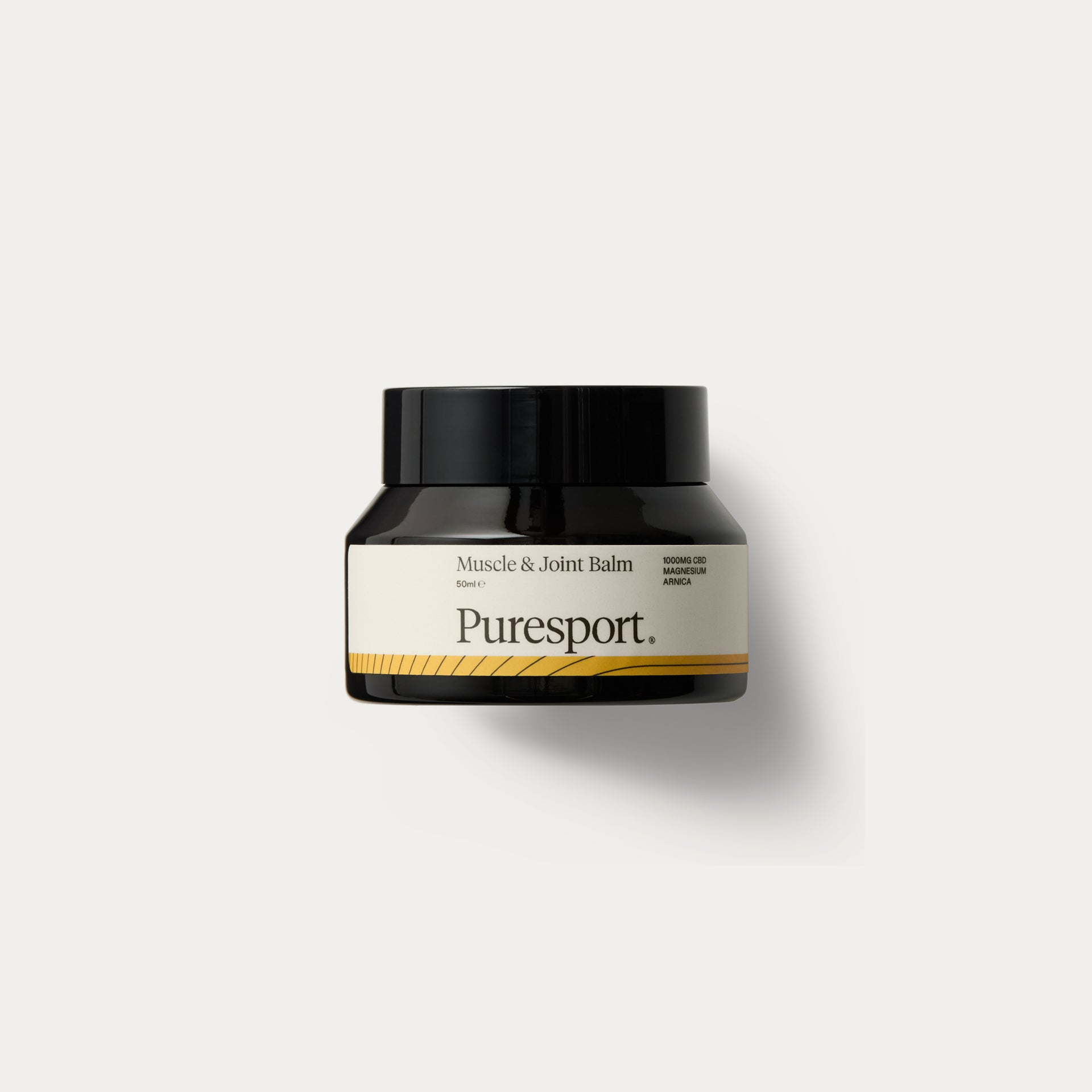 Muscle and Joint Essentials