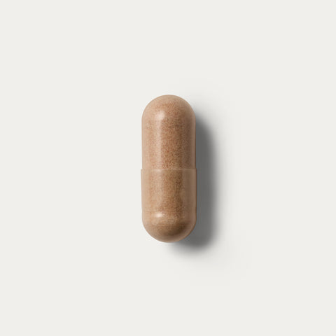 Unwind Nootropic Capsules