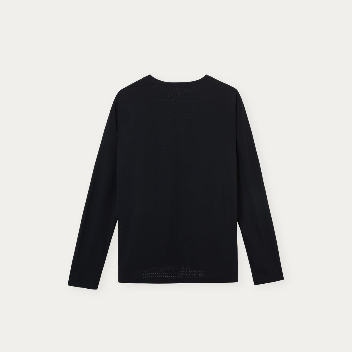 Performance Long Sleeve - Black