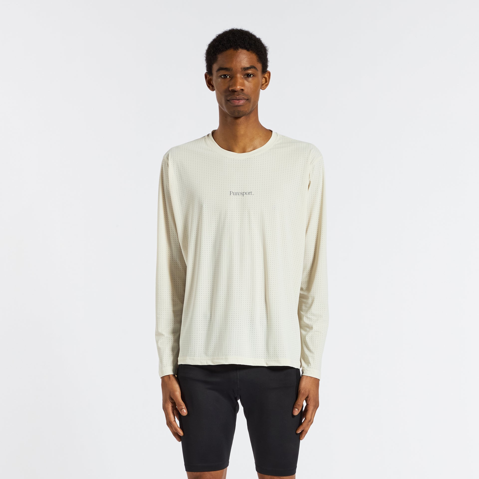 3M Performance Long Sleeve - Sand