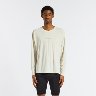 3M Performance Long Sleeve - Sand