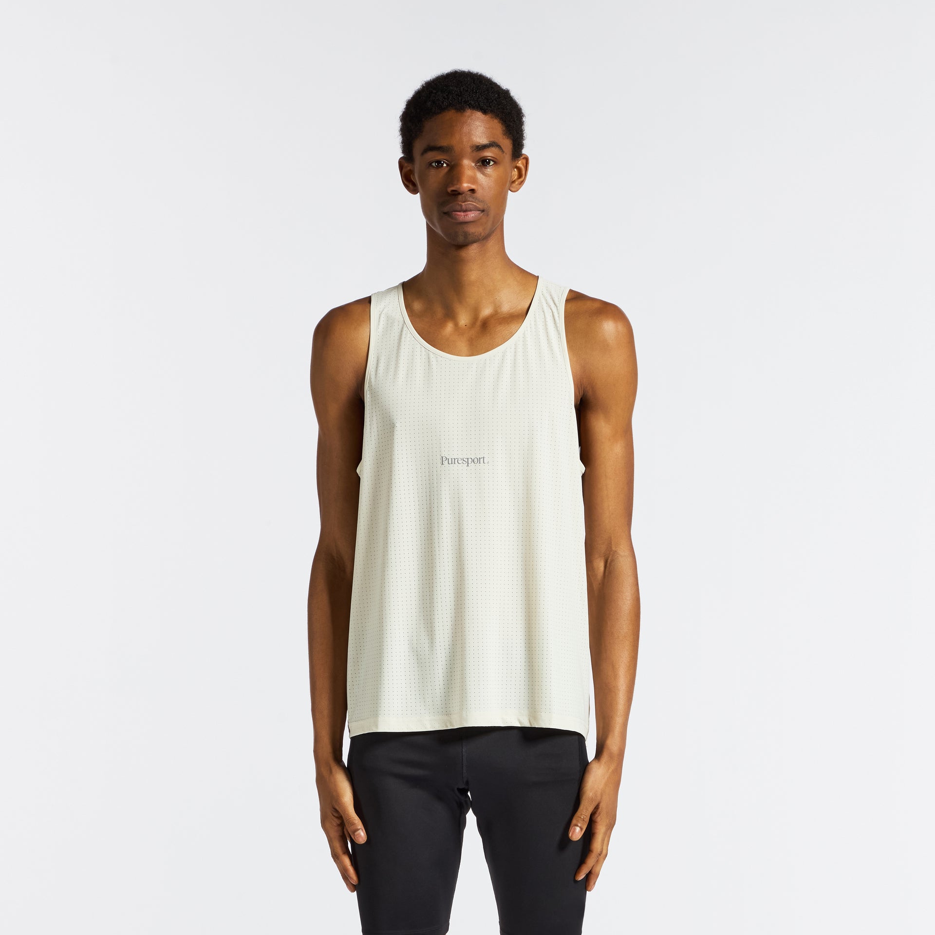 3M Performance Singlet - Sand