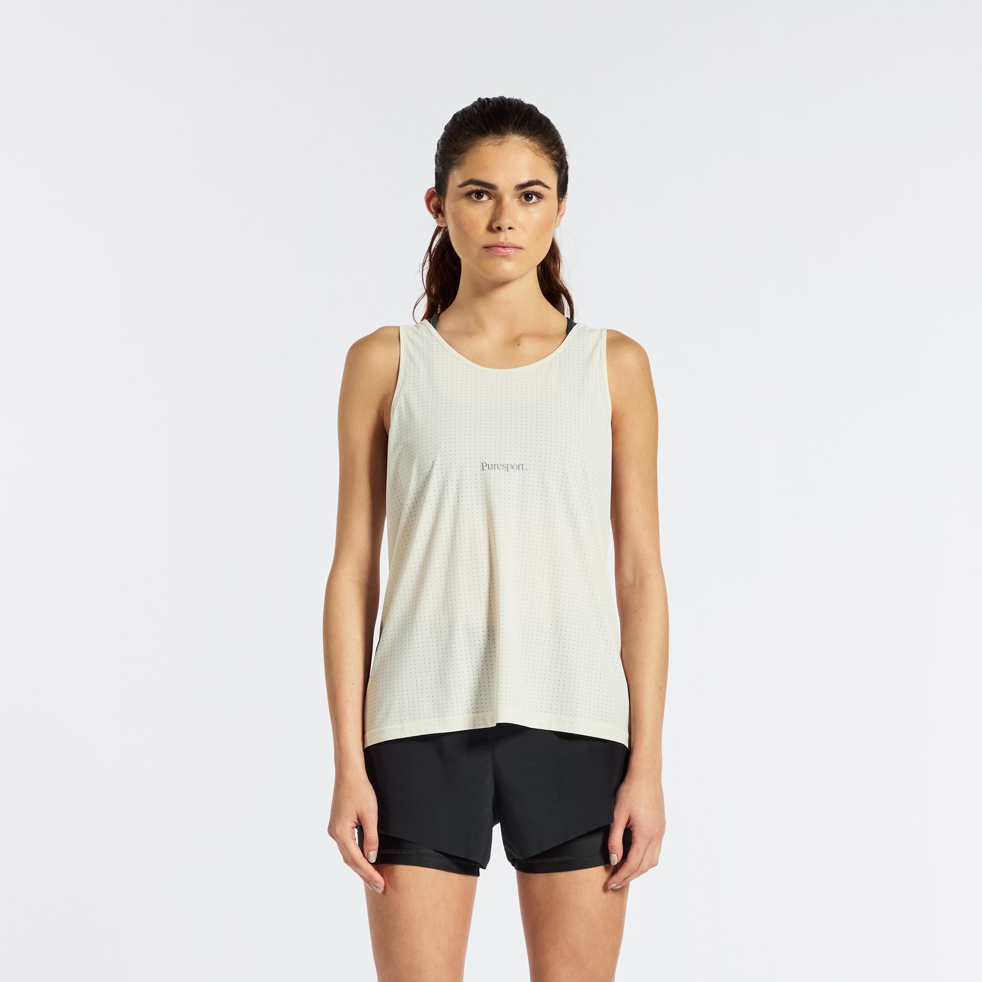 3M Performance Singlet - Sand