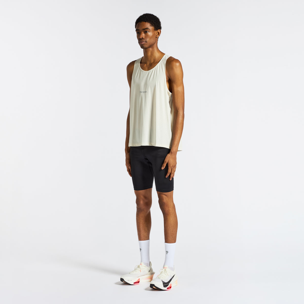3M Performance Singlet - Sand