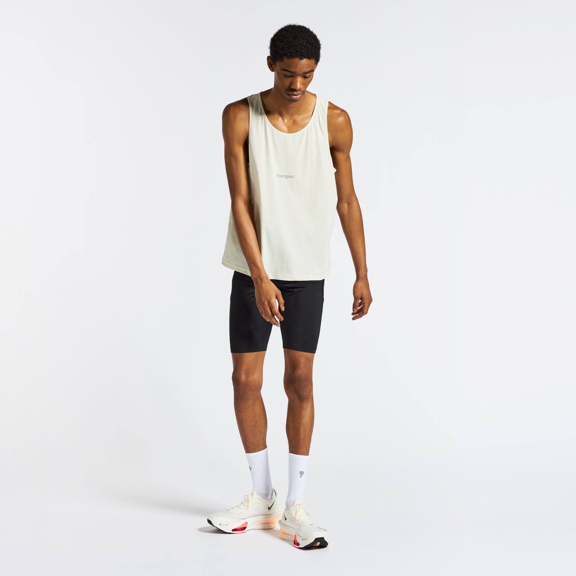 3M Performance Singlet - Sand