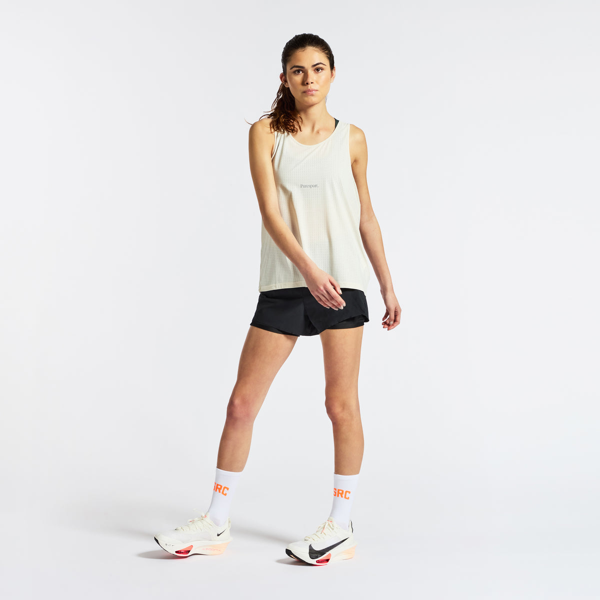 3M Performance Singlet - Sand