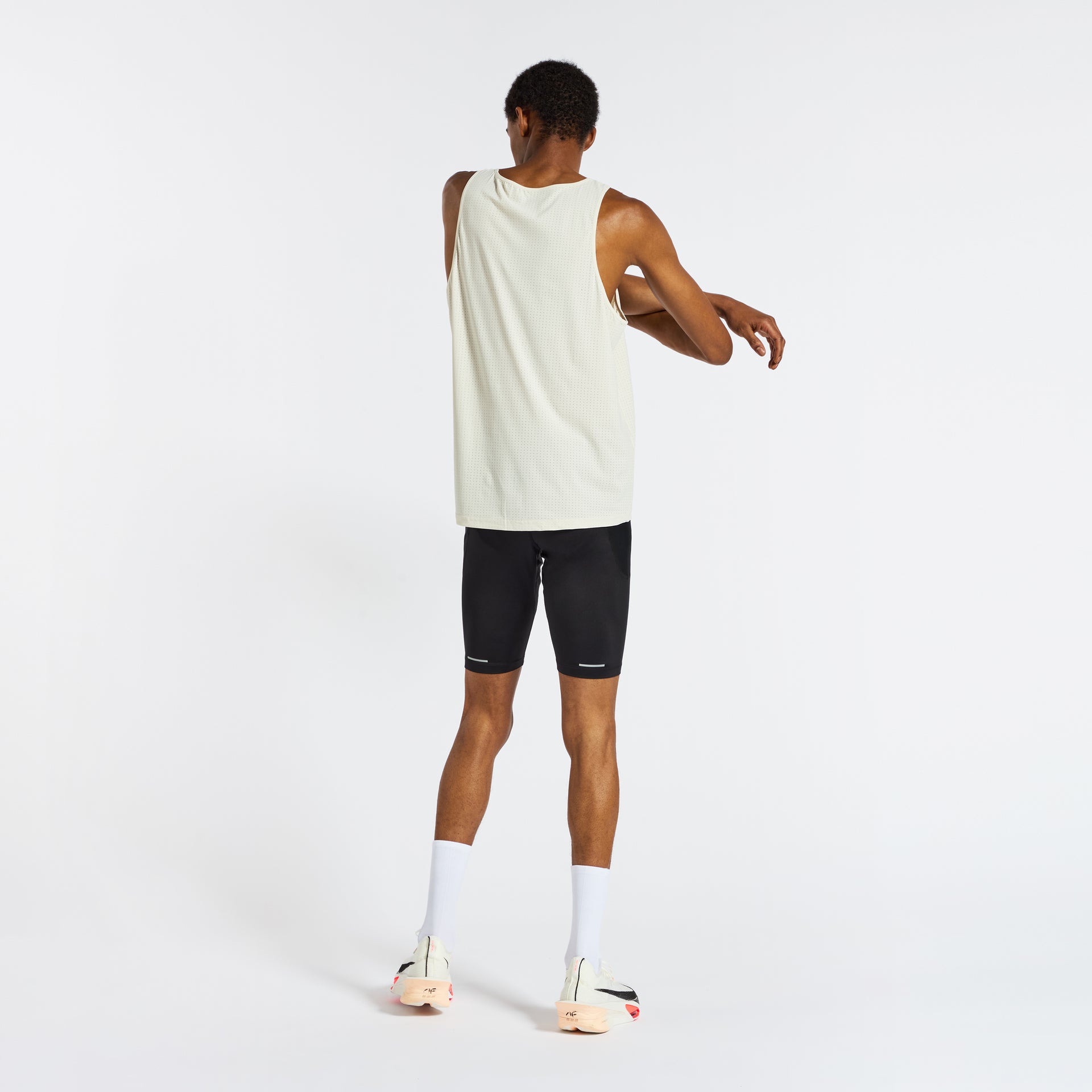 3M Performance Singlet - Sand