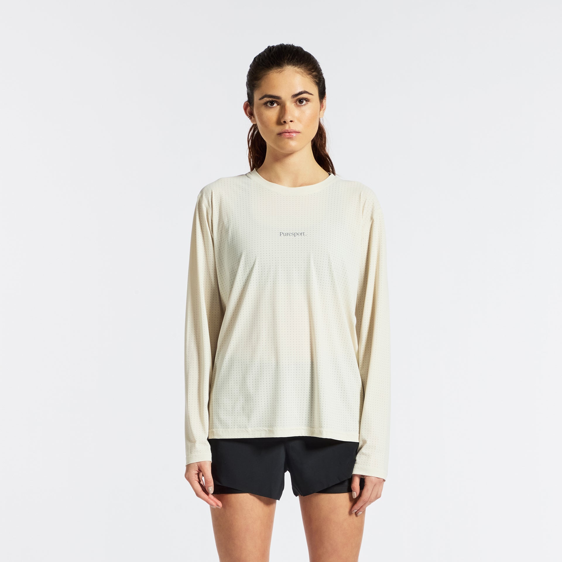 3M Performance Long Sleeve - Sand