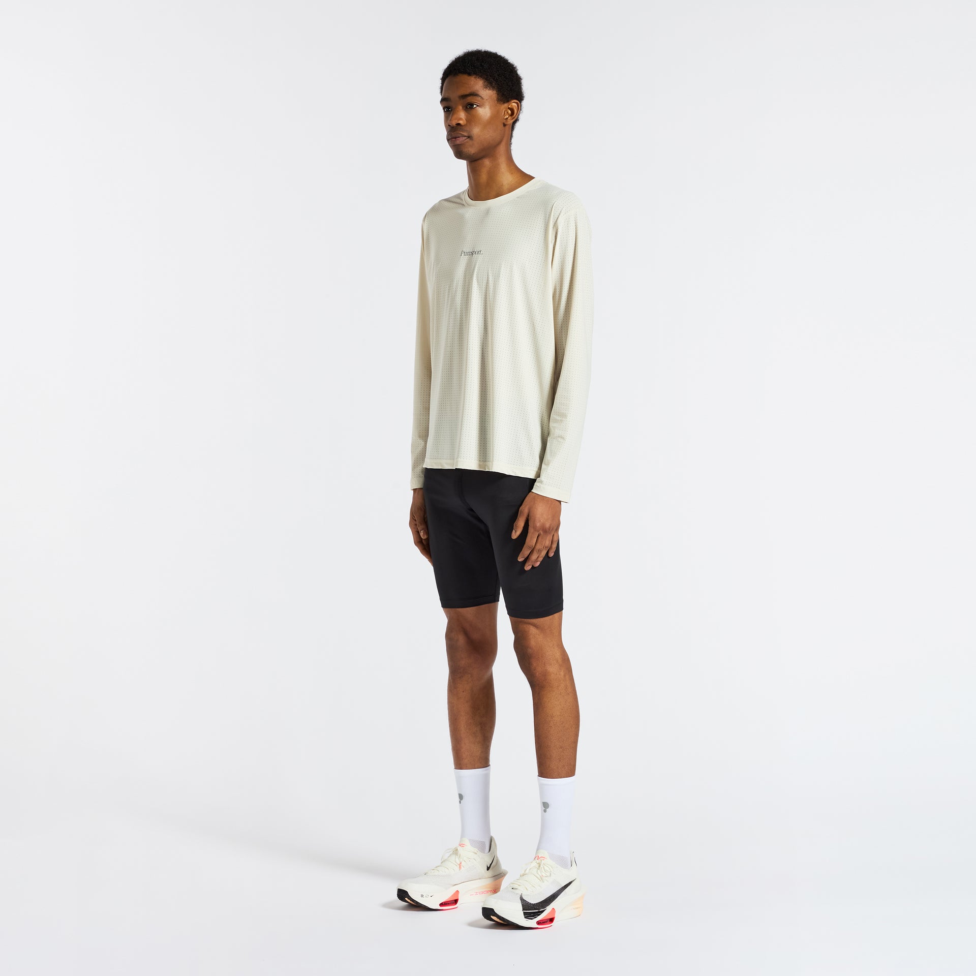 3M Performance Long Sleeve - Sand