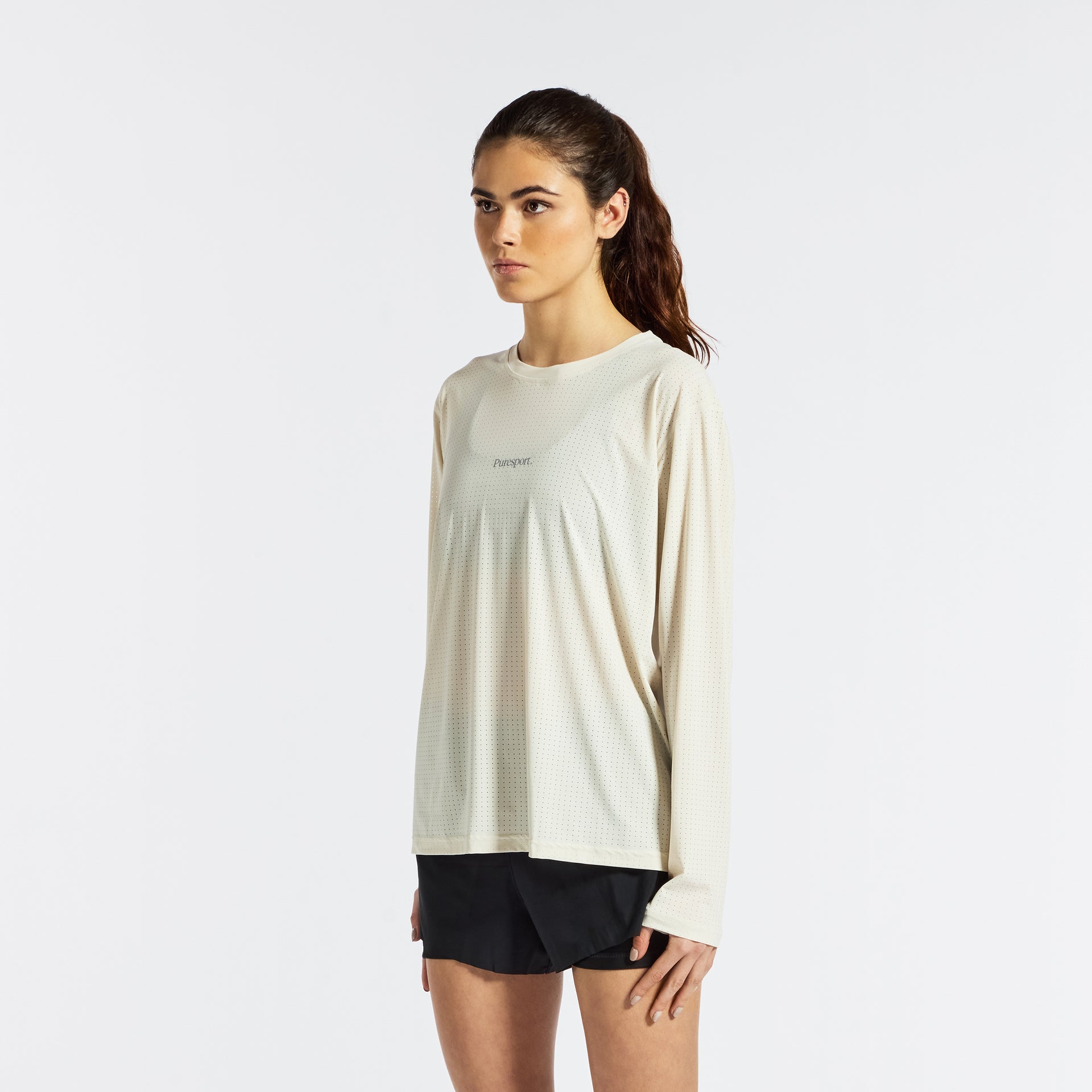 3M Performance Long Sleeve - Sand