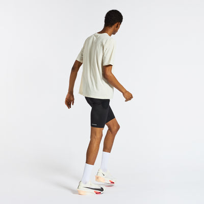 3M Performance Short Sleeve - Sand