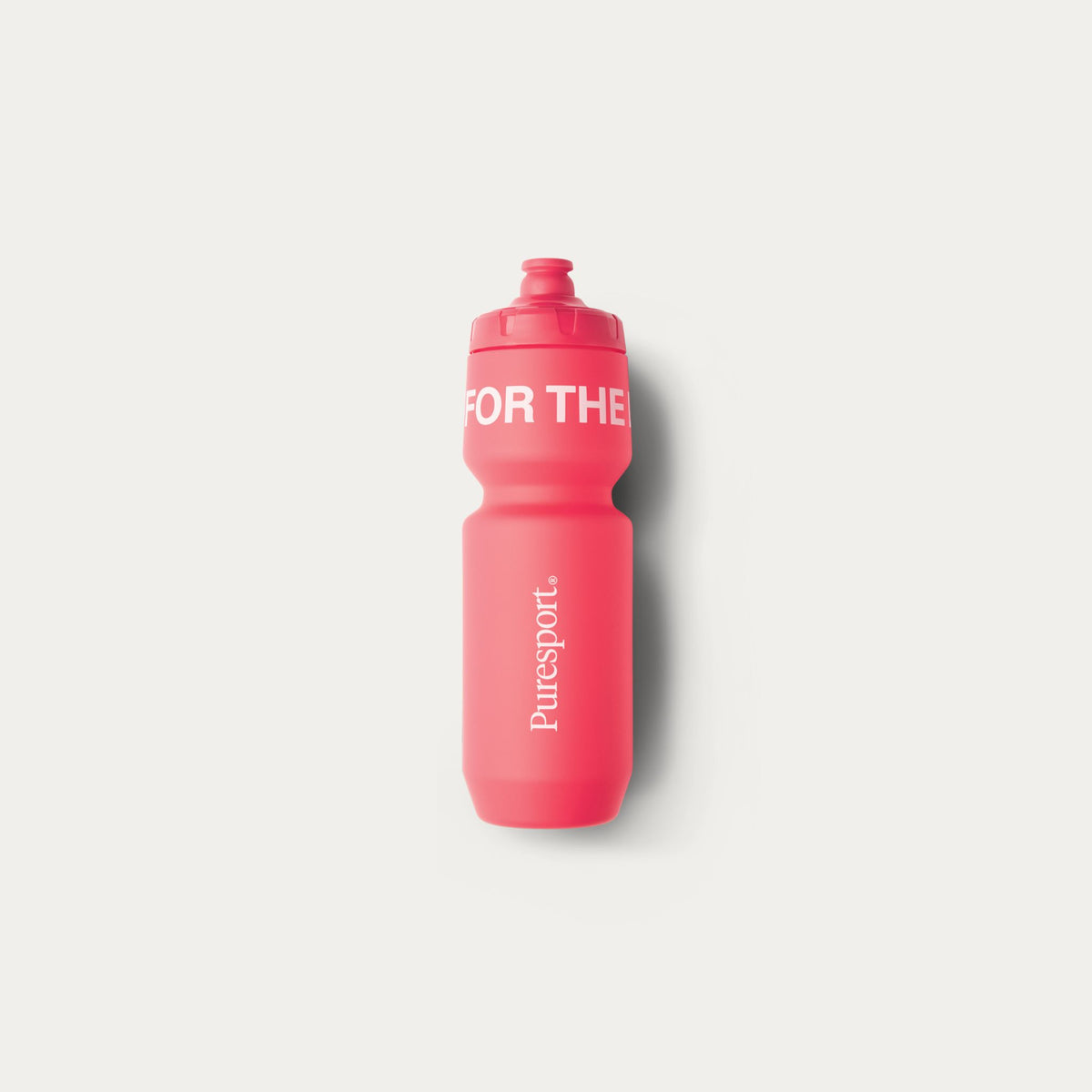 Sports Bottle - Pomegranate