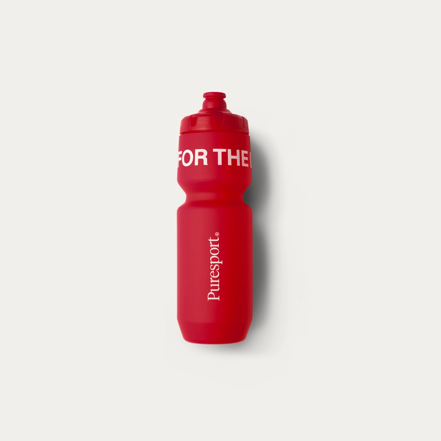 Sports Bottle - Berry