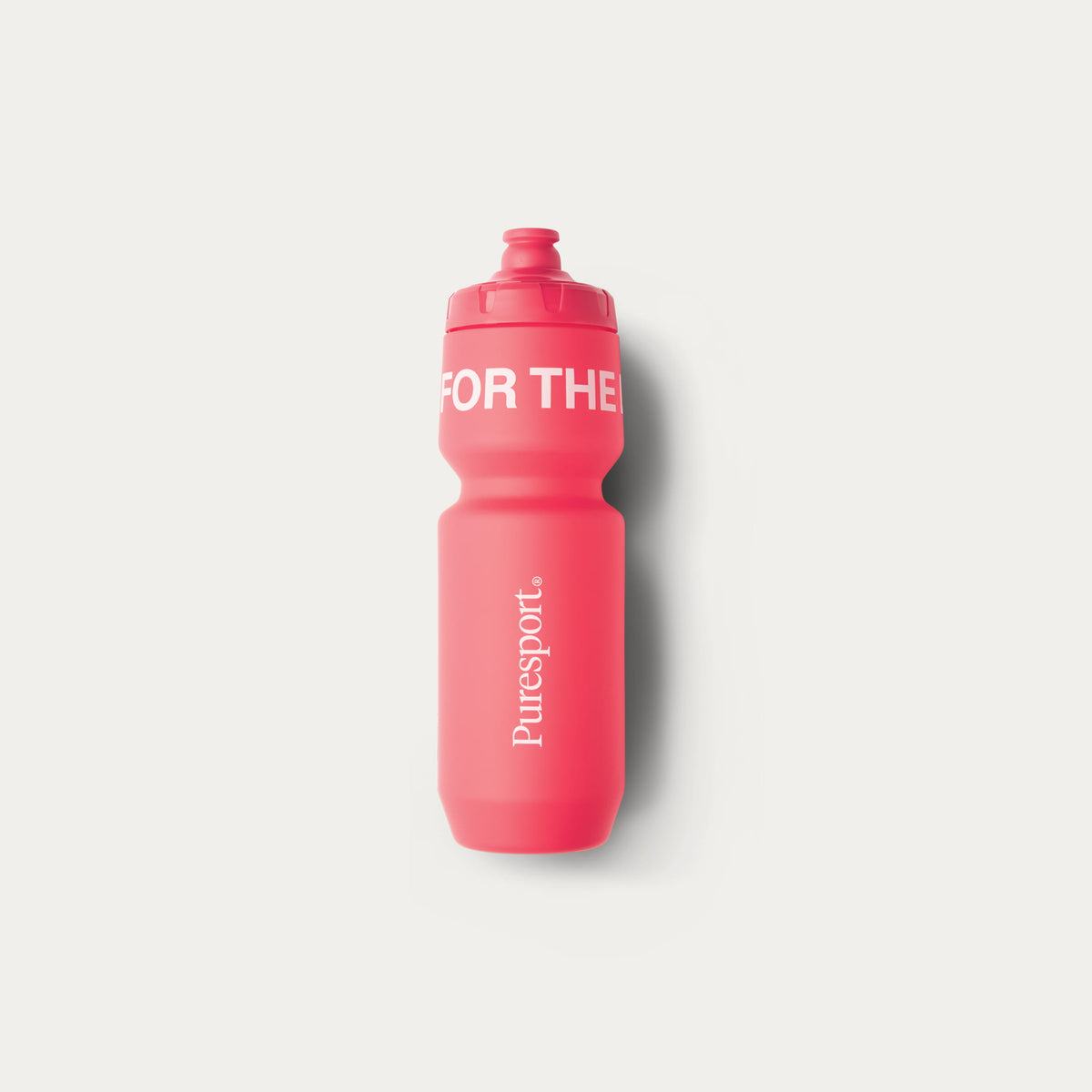 Sports Bottle - Berry