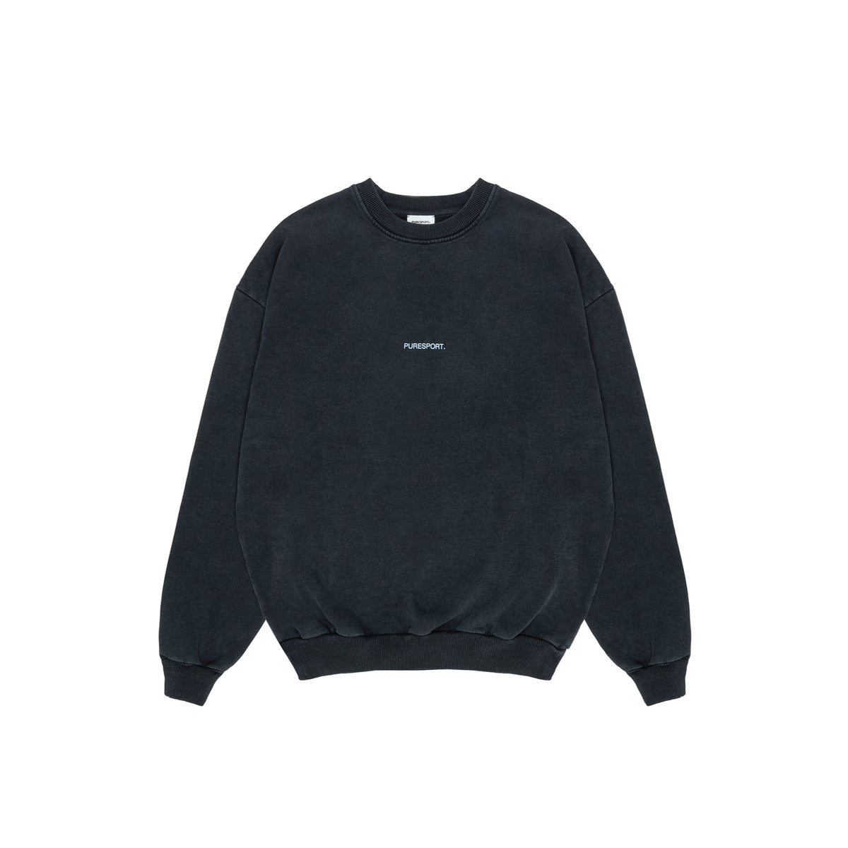 The Real Runner's High Crewneck