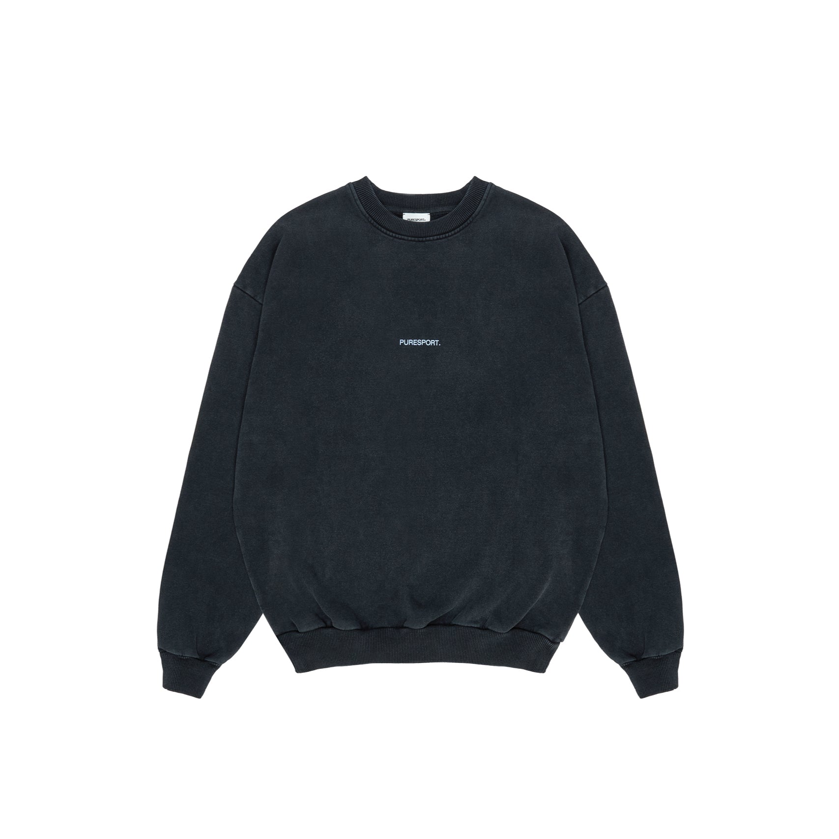 The Real Runner's High Crewneck
