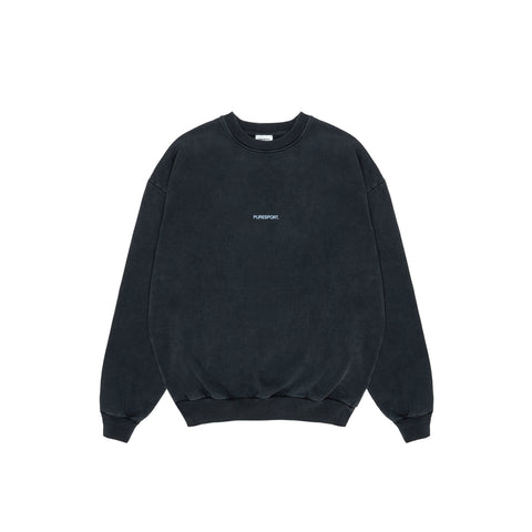 The Real Runner's High Crewneck