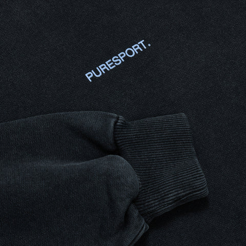 The Real Runner's High Crewneck