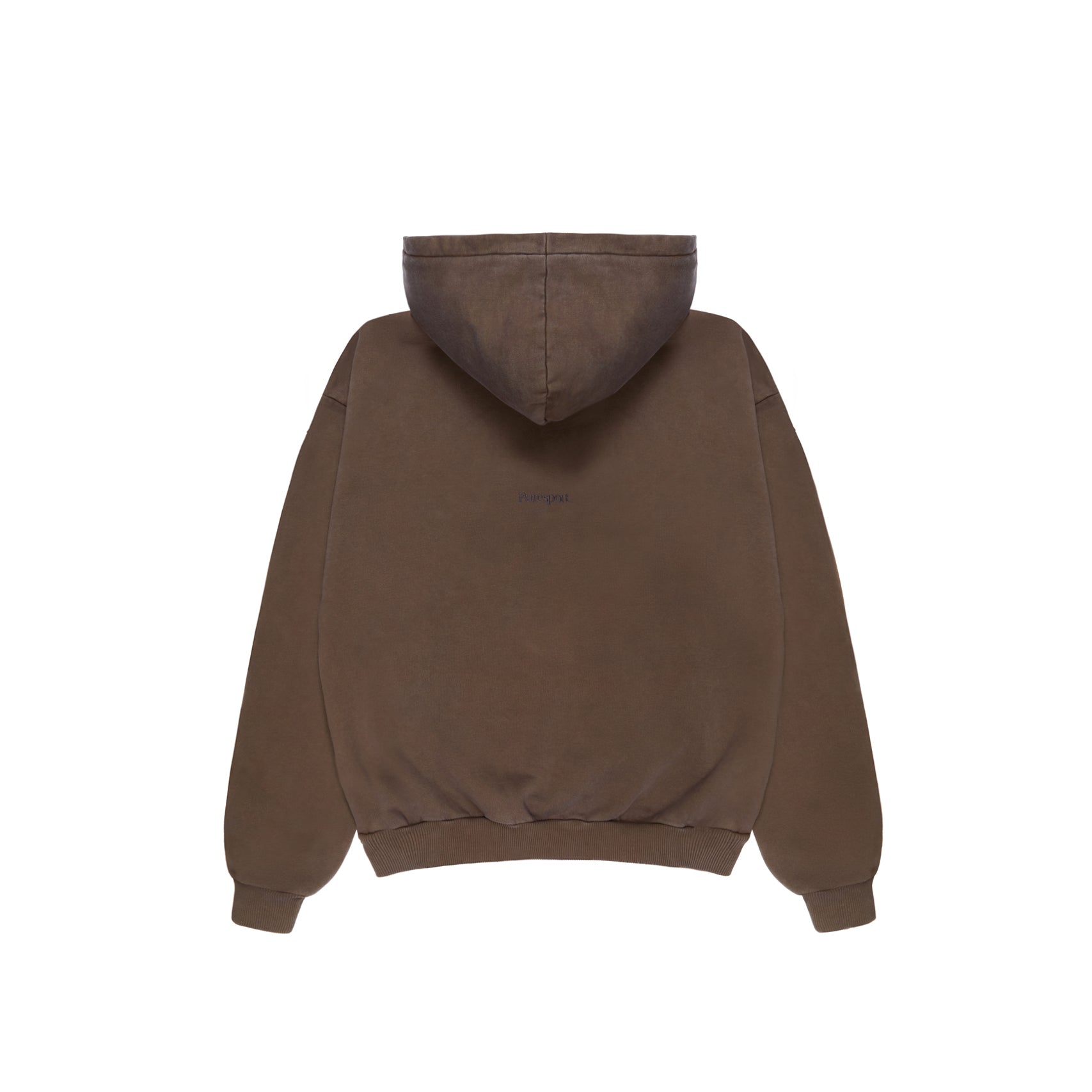 The Real Runner's High Hoodie