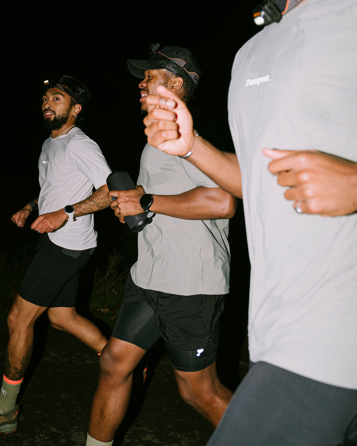 New Performance Wear: Our Design Philosophy – Puresport