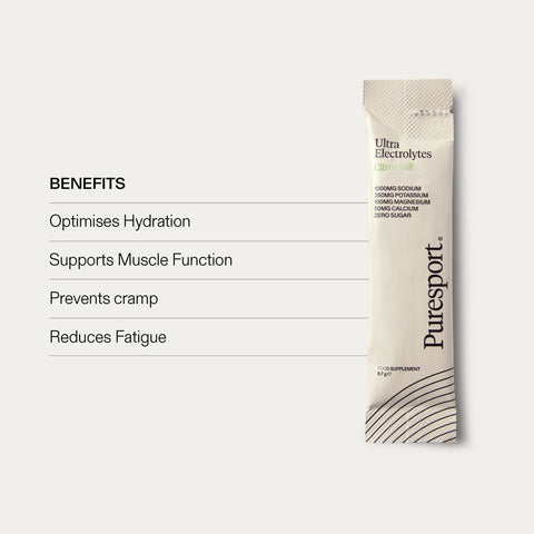 Ultra Electrolytes (30 pack) - Citrus Salt