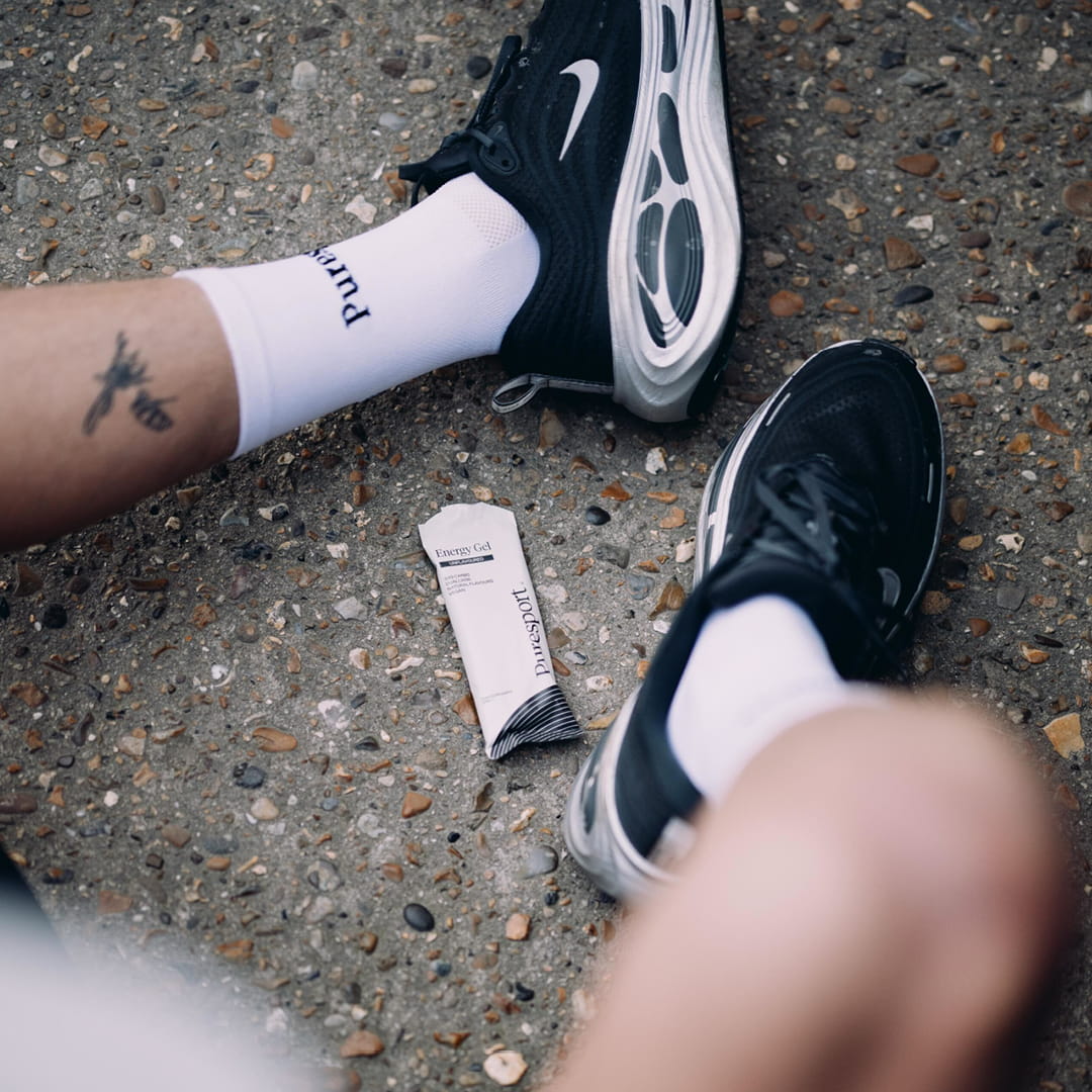 Energy Gels - Unflavoured