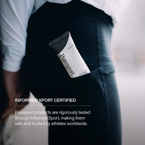 Energy Gels - Unflavoured