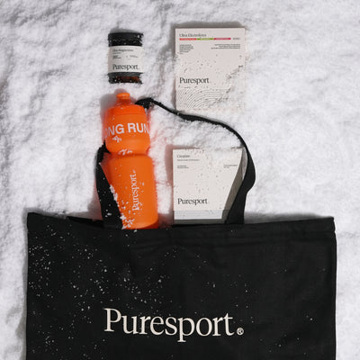Puresport Gift Box Bundle