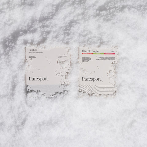 Peak Performance Bundle