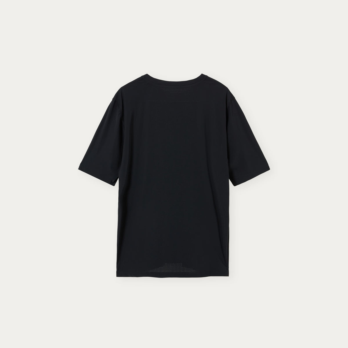 Performance Short Sleeve - Black