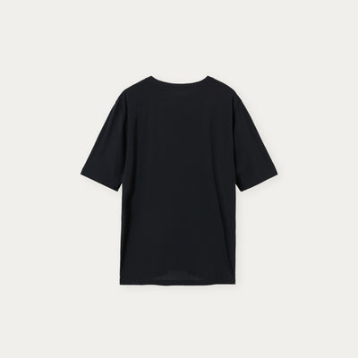 Performance Short Sleeve - Black
