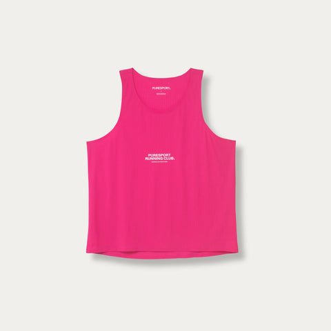Performance Singlet - Pink
