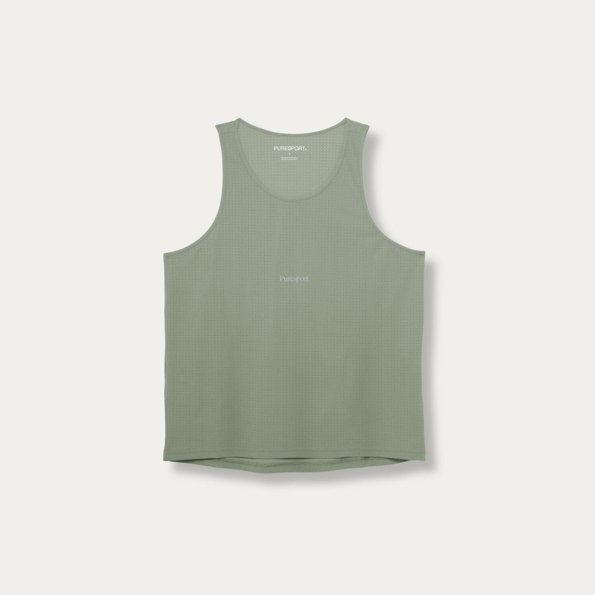 3M Performance Singlet - Olive
