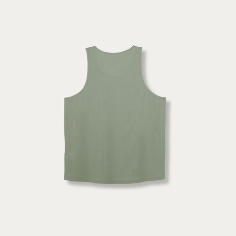 3M Performance Singlet - Olive