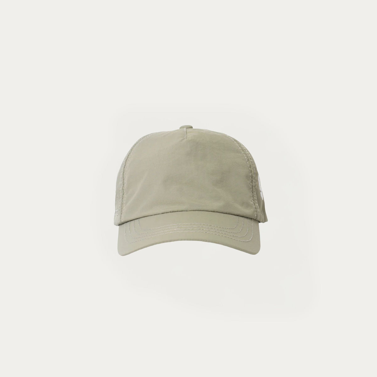 Running Club Cap - Sage