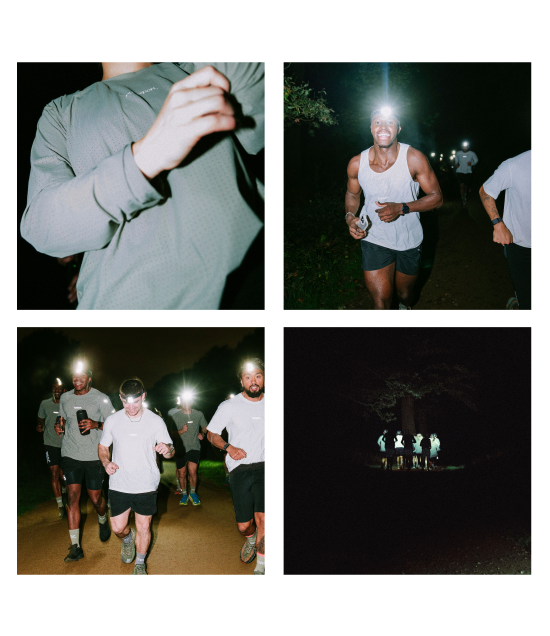 New Performance Wear: Our Design Philosophy – Puresport