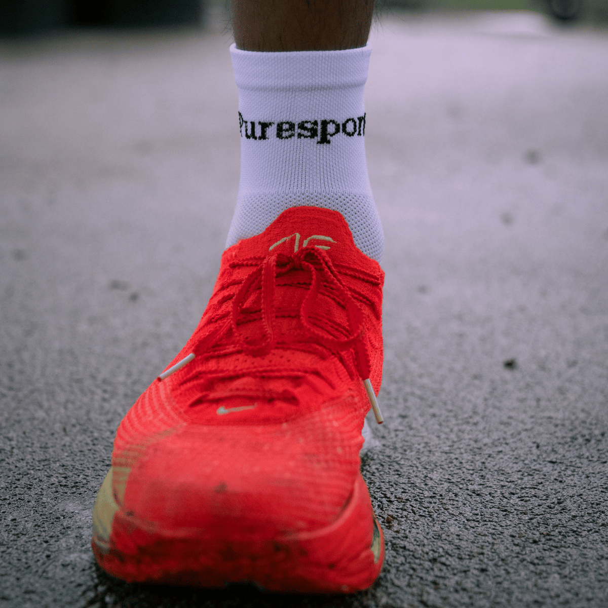 Amg Performance Socks Running Socks | Crew & Ankle Length Performance Socks – Puresport