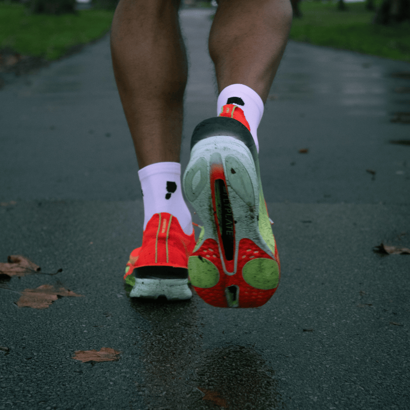 Running Socks | Crew & Ankle Length Performance Socks – Puresport