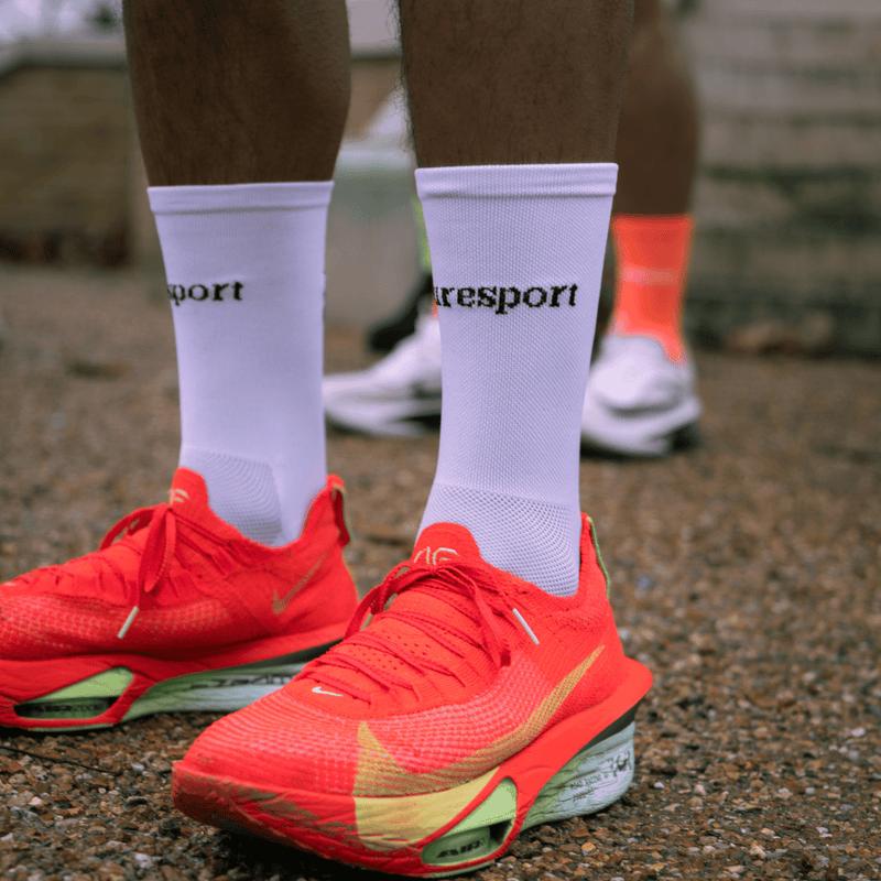 Running Socks | Crew & Ankle Length Performance Socks – Puresport