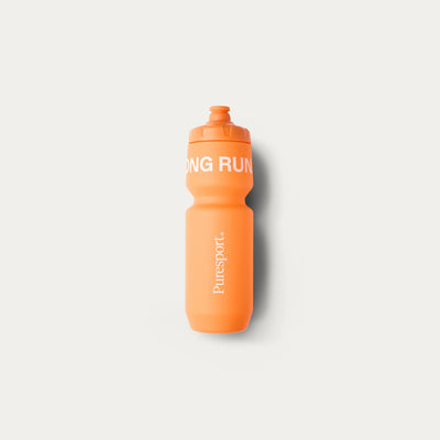 Sports Bottle - Orange
