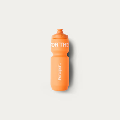 Sports Bottle - Orange