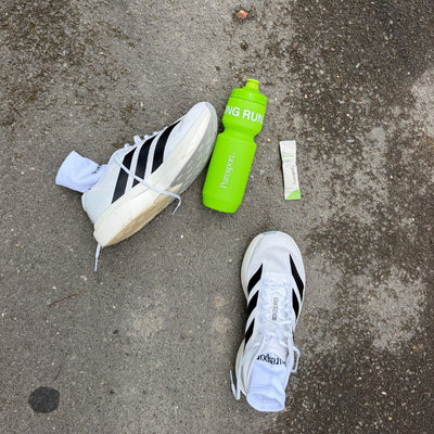 Sports Bottle - Citrus