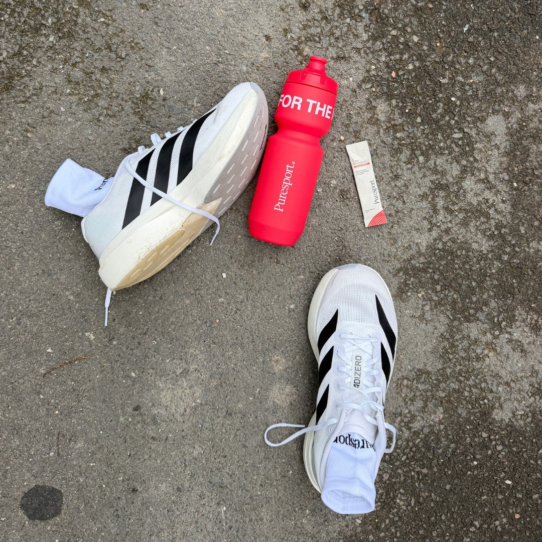 Sports Bottle - Watermelon