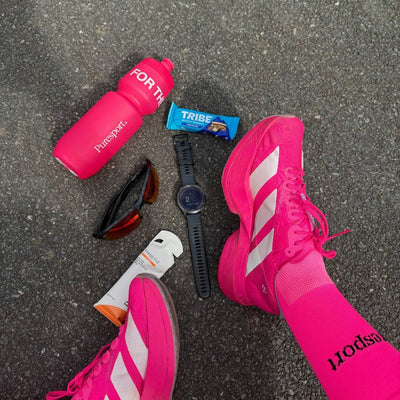 Sports Bottle - Watermelon