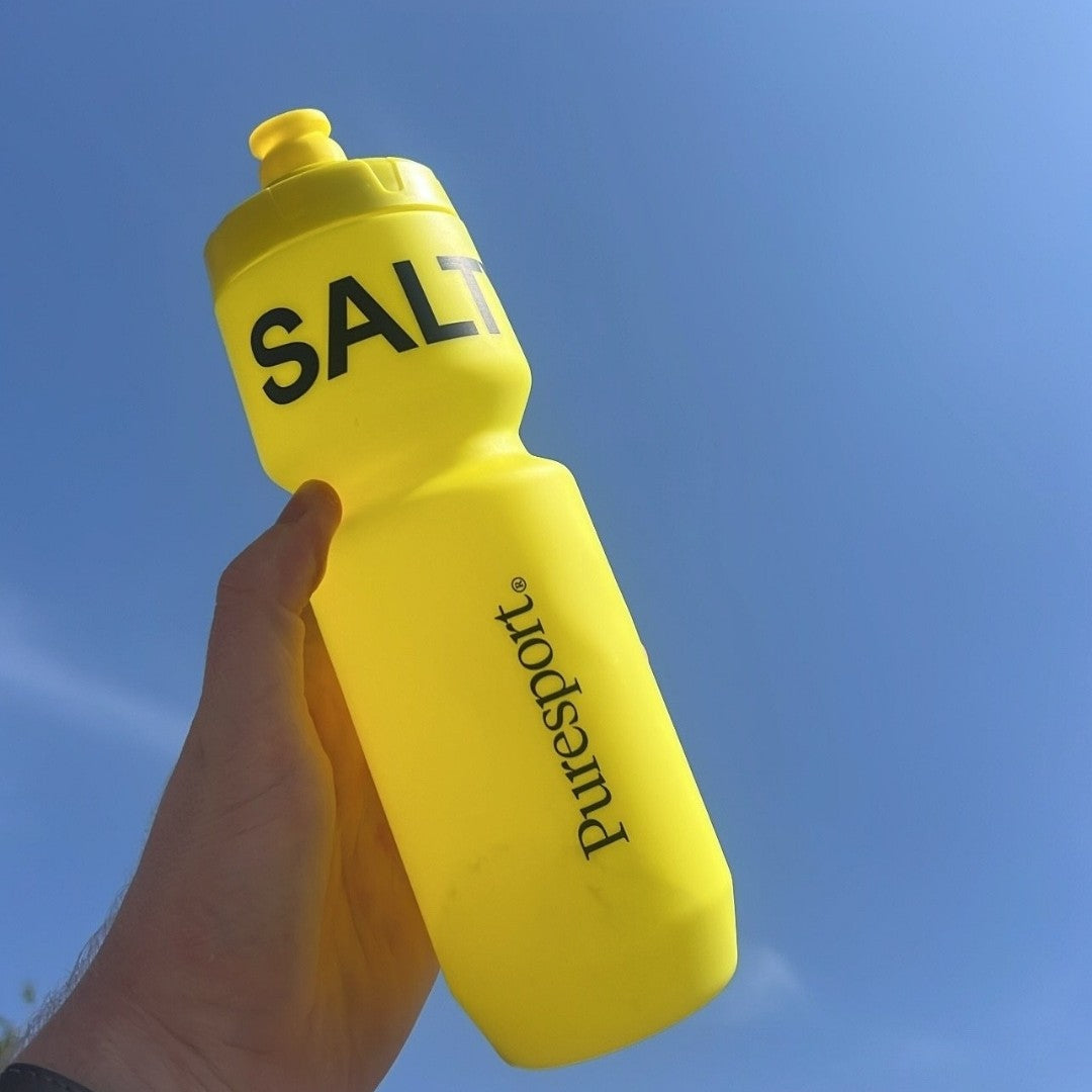 Sports Bottle - Lemonade