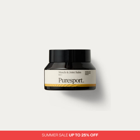 1000mg Muscle & Joint Balm