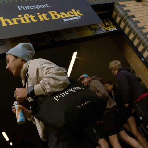 Puresport Gift Box Bundle