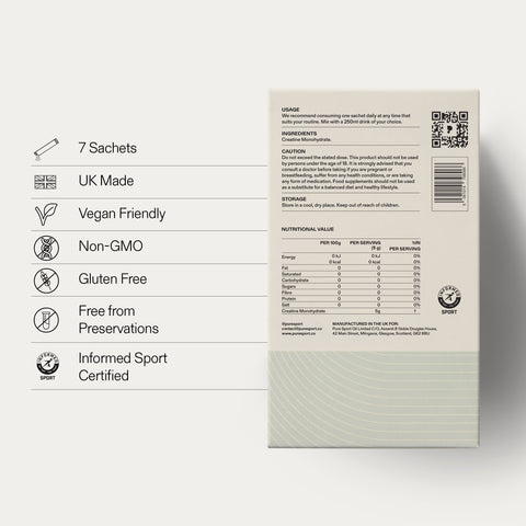 Essentials Trial Pack Bundle