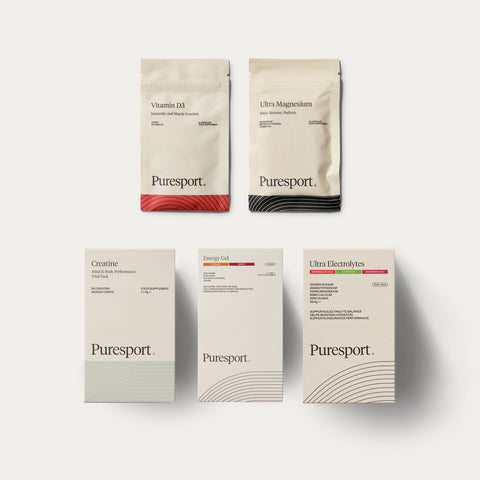 Essentials Trial Pack Bundle