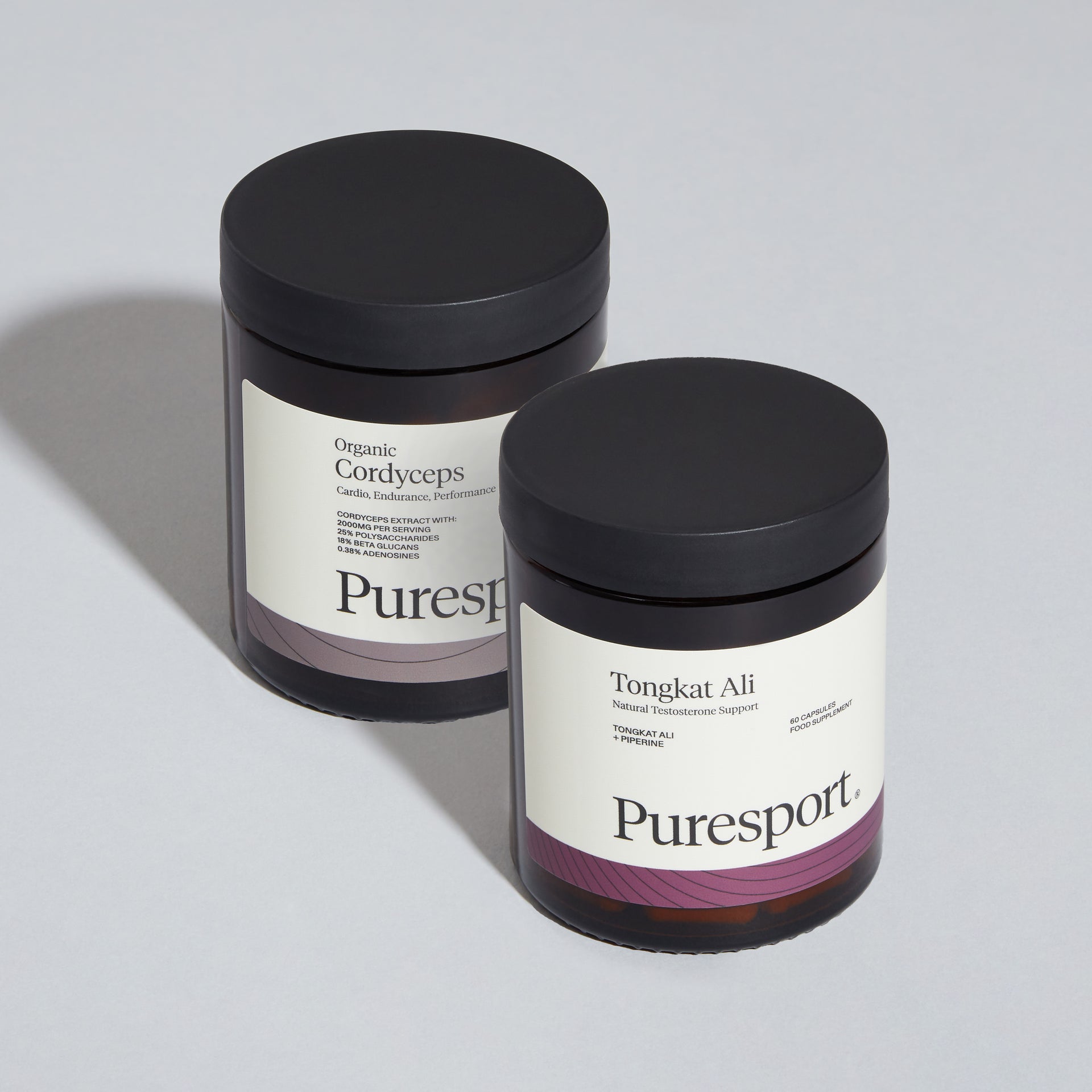 Puresport | The UK’s Leading Natural Wellness Brand